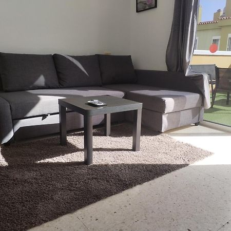 Apartamento Sol A Free Parking Air Conditioning Vecindario  Exteriör bild