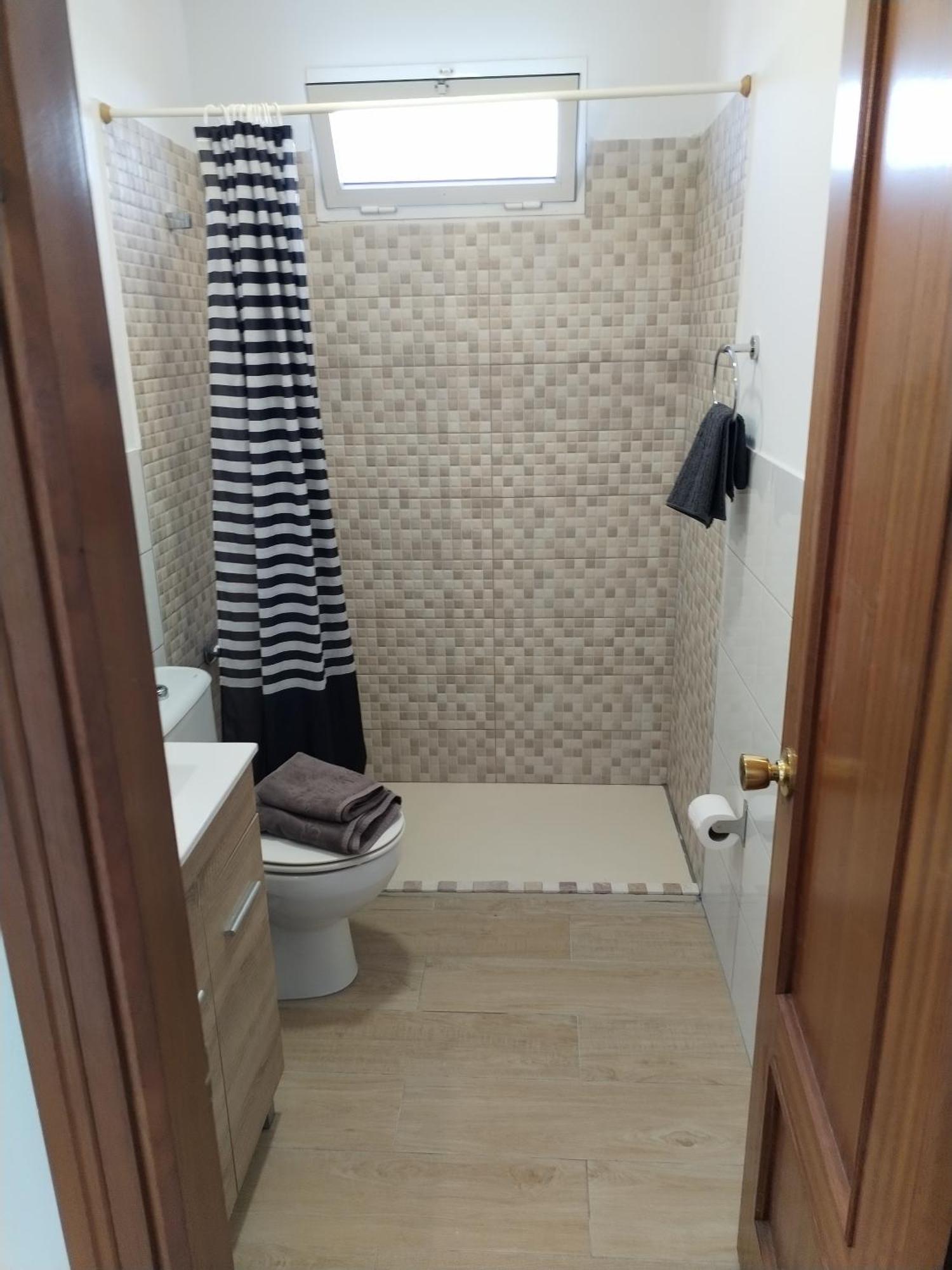 Apartamento Sol A Free Parking Air Conditioning Vecindario  Exteriör bild