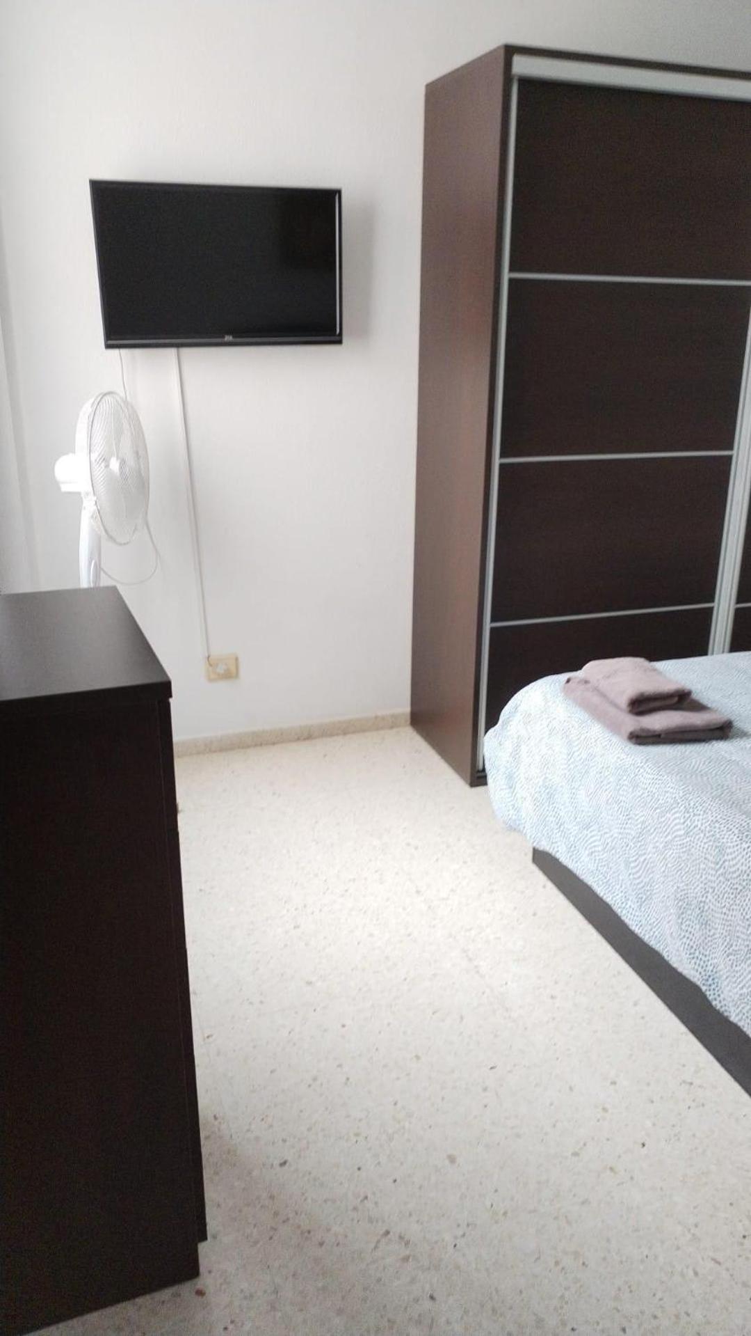 Apartamento Sol A Free Parking Air Conditioning Vecindario  Exteriör bild