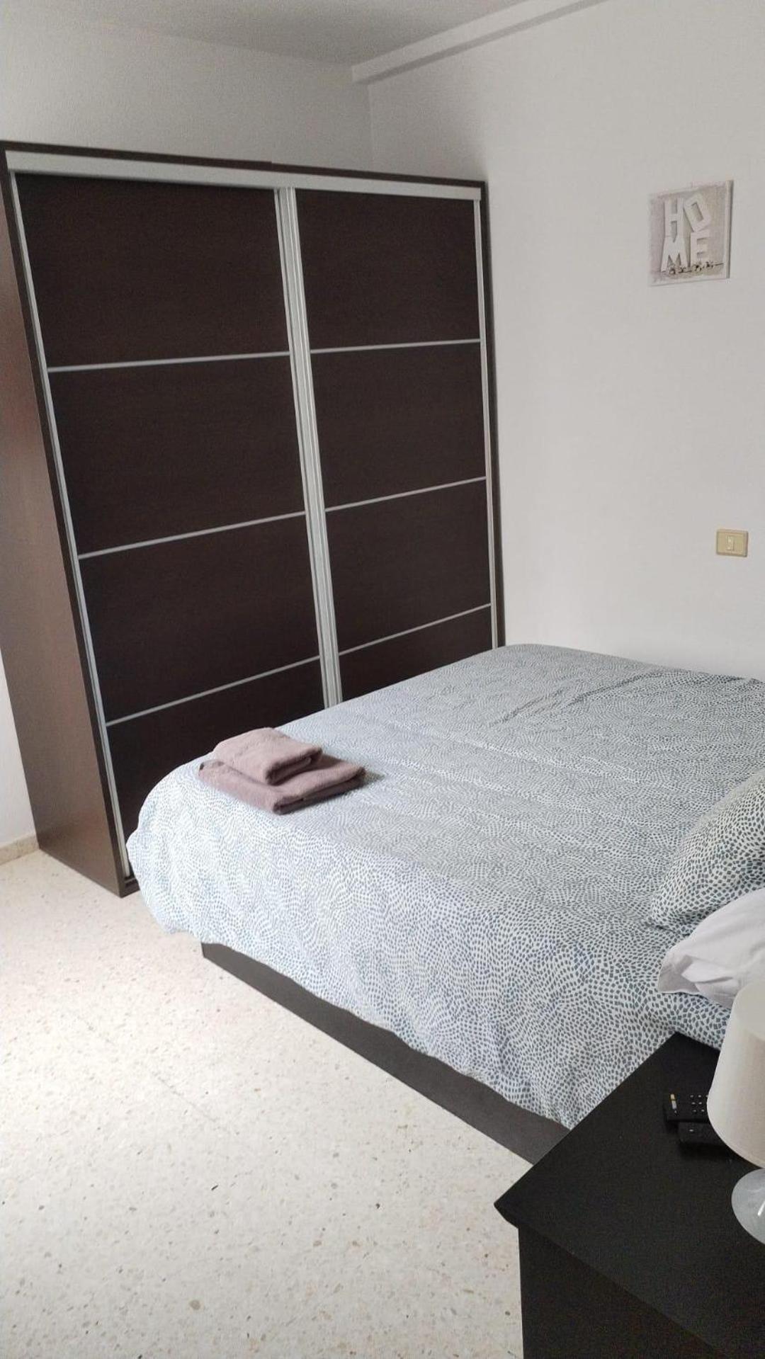 Apartamento Sol A Free Parking Air Conditioning Vecindario  Exteriör bild