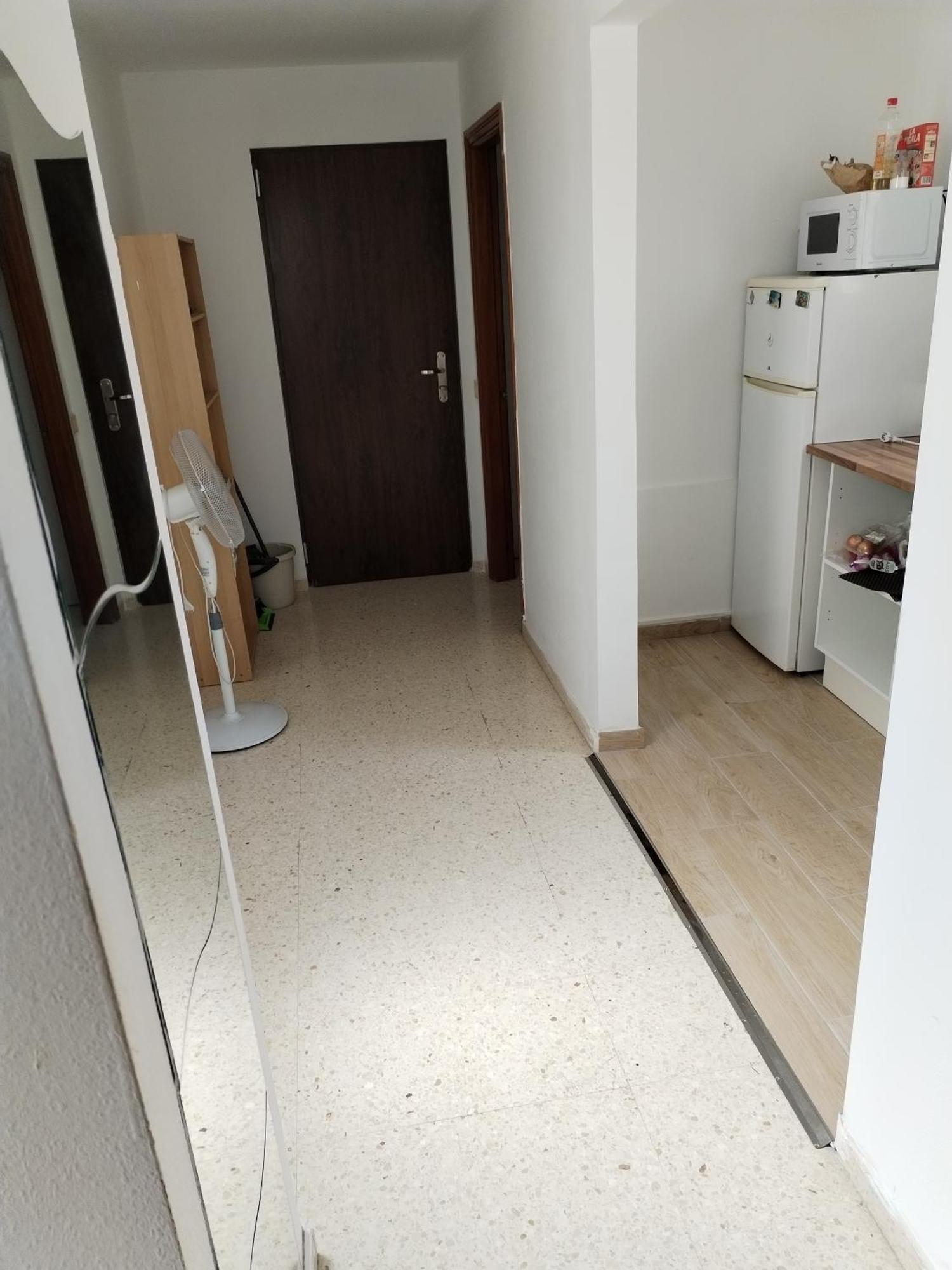 Apartamento Sol A Free Parking Air Conditioning Vecindario  Exteriör bild