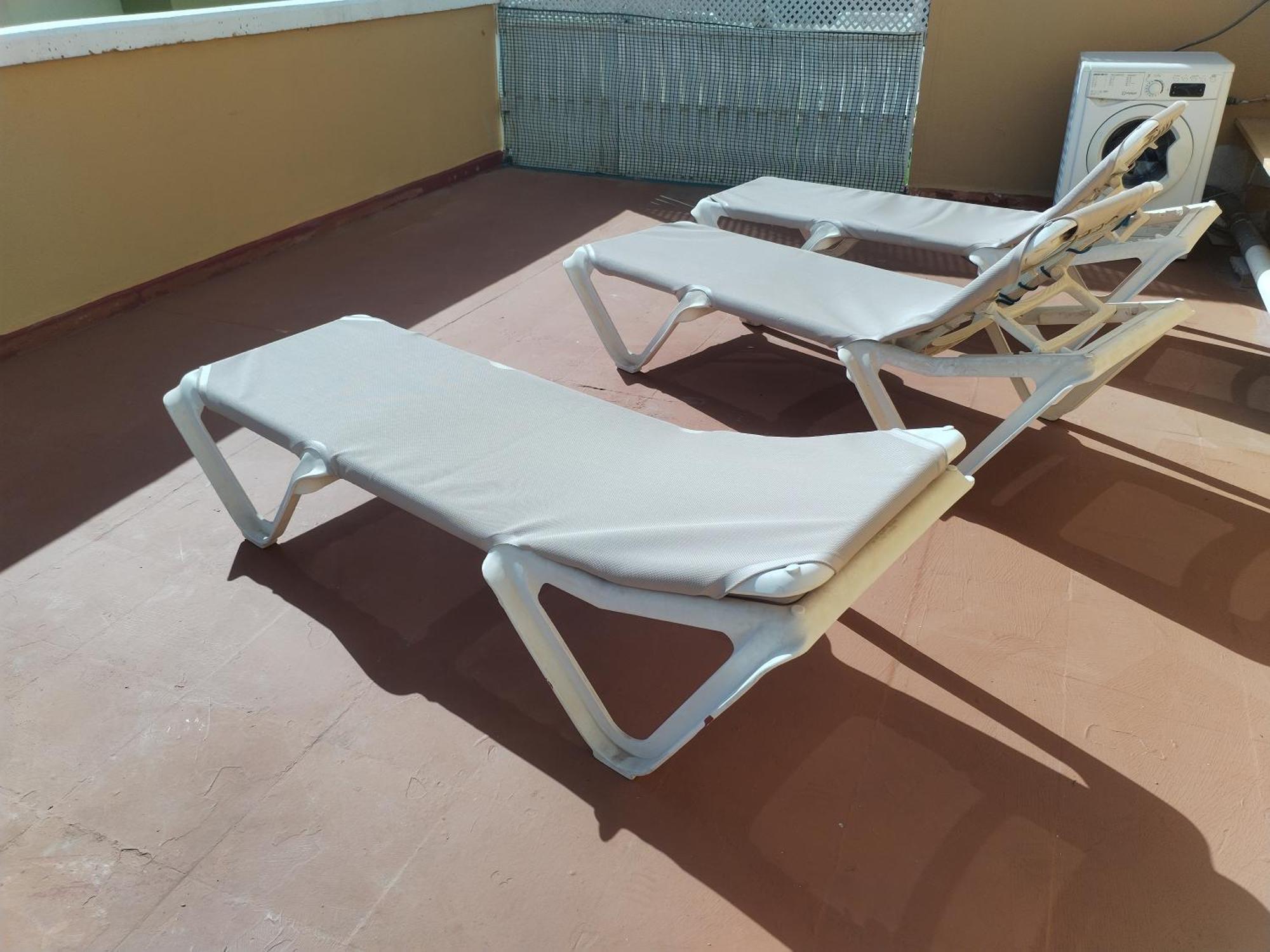 Apartamento Sol A Free Parking Air Conditioning Vecindario  Exteriör bild